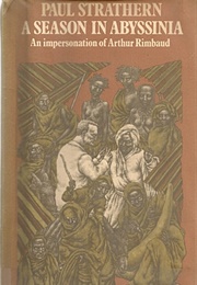 A Season in Abyssinia (Paul Strathern)