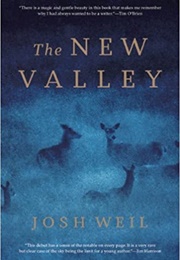 The New Valley (Josh Weil)