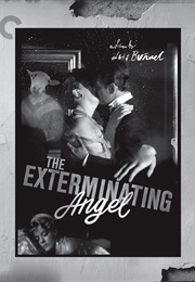 The Exterminating Angel (1962)