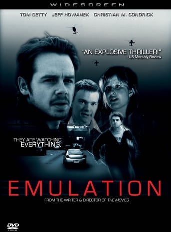 Emulation (2010)