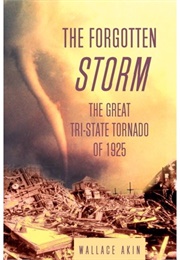 The Forgotten Storm (Wallace Akin)