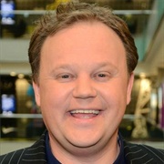 Justin Fletcher