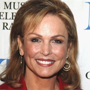 Phyllis George