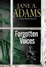 Forgotten Voices (Jane a Adams)