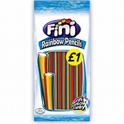 Fini Rainbow Pencils