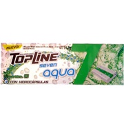 Topline 7 Aqua Water Mint