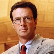 Michael Crichton