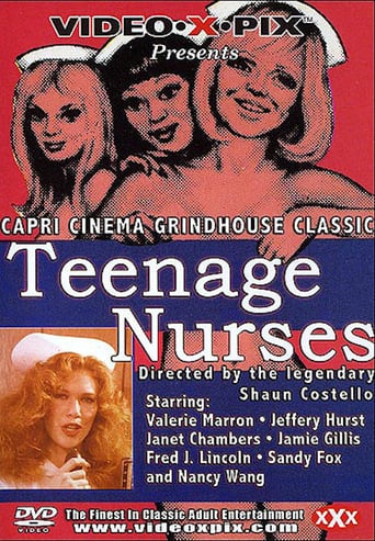 Teenage Nurses (1974)