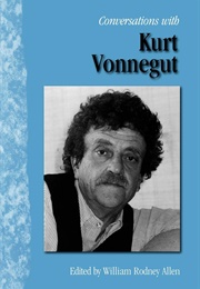 Conversations With Kurt Vonnegut (Kurt Vonnegut)