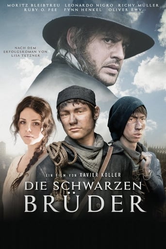 Die Schwarzen Brüder (2014)