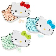 Hello Kitty Mints