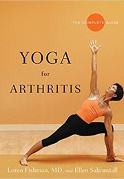 Yoga for Arthritis (Loren Fishman)