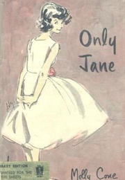 Only Jane (Mplly Cone)