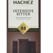 Hachez Intensive Bitter 88%