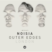 Noisia - Outer Edges