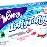 Wonka Laffy Taffy Stocking Stuffer