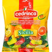 Cedrinca Sicilia (Italy)