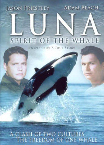 Luna: Spirit of the Whale (2007)