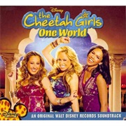 Dig a Little Deeper - The Cheetah Girls