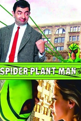 Spider-Plant Man (2005)