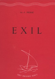 Exil (Saint-John Perse)