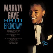 Hello Broadway (Marvin Gaye, 1964)