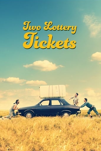 Two Lottery Tickets (2016)