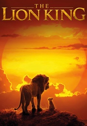 The Lion King (2019)