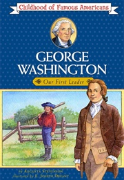George Washington (Stevenson)