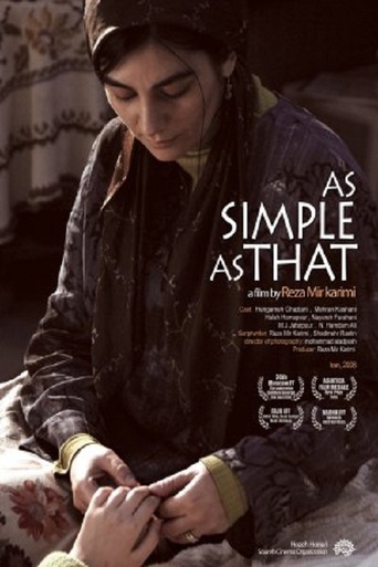 As Simple as That (2008)