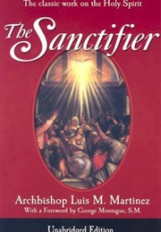 The Sanctifier (Luis Martinez)