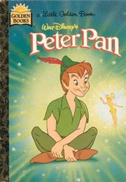 Walt Disney&#39;s Peter Pan (Eugene Bradley Coco)