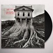 Bon Jovi - This House Is Not for Sale (Vinyl)
