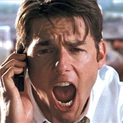 Jerry Maguire