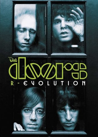 The Doors: R-Evolution (2013)