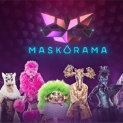 Maskorama