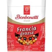 Bonbonetti Francia Drazse