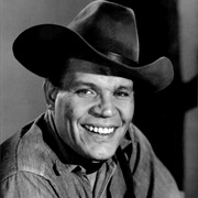 Neville Brand