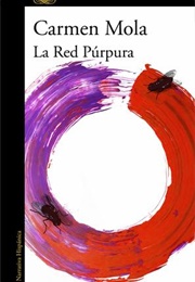 La Red Púrpura (Carmen Mola)