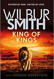 King of Kings (Wilbur Smith)