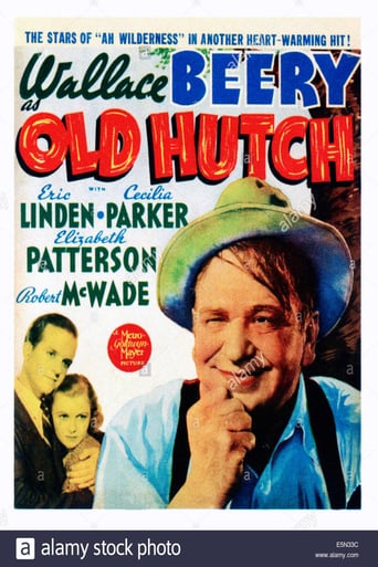 Old Hutch (1936)