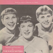 Paper Roses - Kaye Sisters