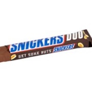 Snickers Duo