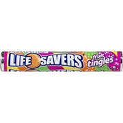 Lifesavers Fruit Tingles