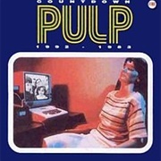 Pulp - Countdown 1992 - 1983