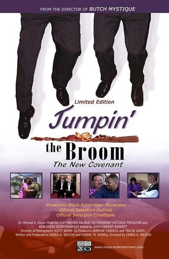 Jumpin&#39; the Broom (2006)