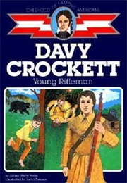 Davy Crocket (Parks)