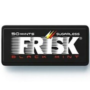 Frisk Black Mint