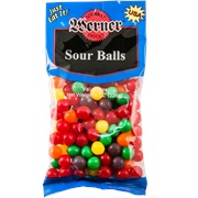 Werner Sour Balls