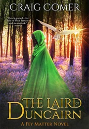 The Laird of Duncairn (Craig Comer)